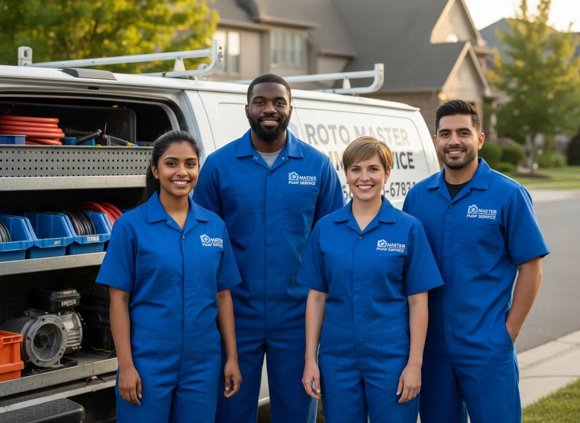 Sump Pump Installation company in Linwood, NJ
